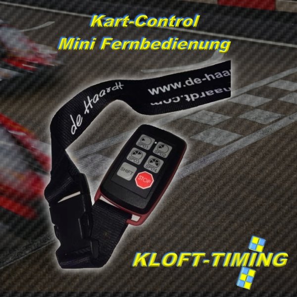 Xtra Mini Remote Control