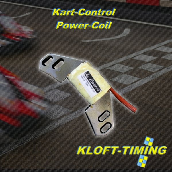 Xtra Spule für Honda CDi Motor Power-coil