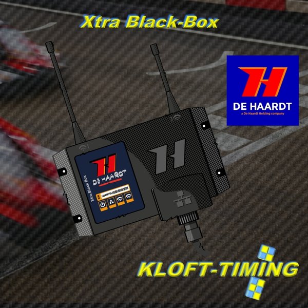 Xtra Black Box